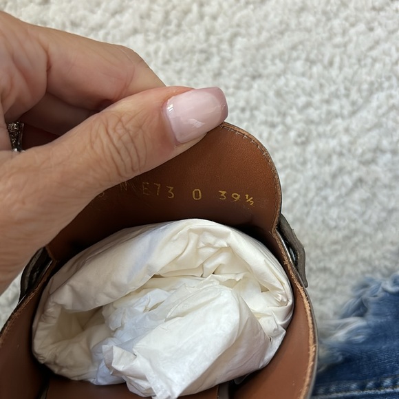 Brand new Valentino Mules - Picture 7 of 8